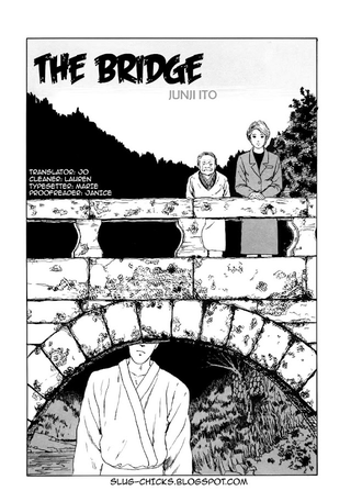 Illustration for article titled Junji Ito Collection Ep. 10 & 11 – A fan’s review